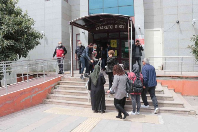Savaştepeli Kuzenler Cinayeti Davasında Müebbet Kararı Çıktı