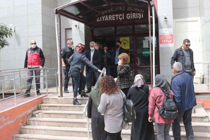 Savaştepeli Kuzenler Cinayeti Davasında Müebbet Kararı Çıktı