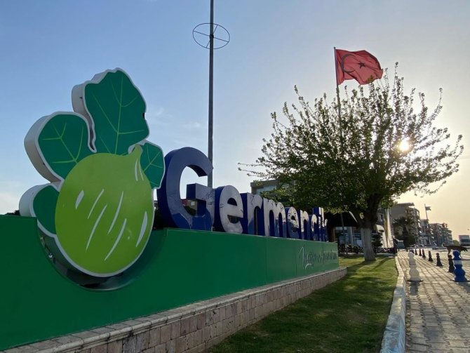 Başkan Öndeş’in Kırsal Kalkınma Projesi İ̇nya İlgi Görüyor