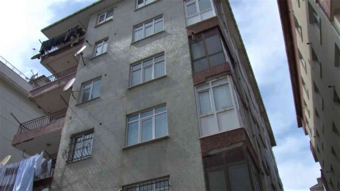 Maltepe’de Müteahhidin ’Satılık Ev Oyunu’: 30 Yıllık Evlerinden Oldular