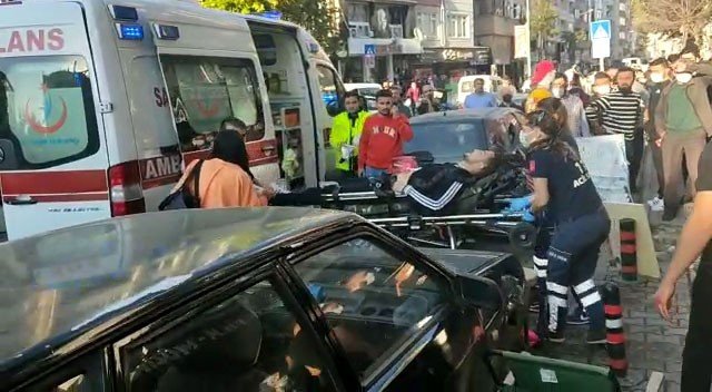 3 Kişinin Silahla Yaralandığı Çatışmanın İlk Duruşması Görüldü