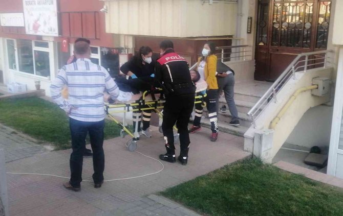 3 Kişinin Silahla Yaralandığı Çatışmanın İlk Duruşması Görüldü