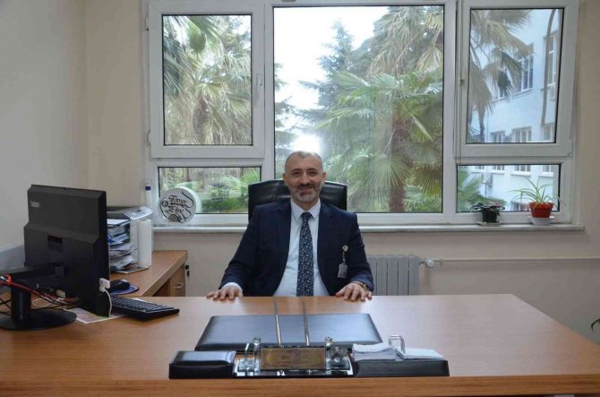 Bursa Sağlık-sen’de Seçim Heyecanı