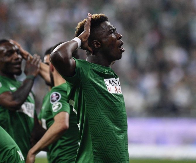 Bursaspor, Denizlispor’u Konuk Ediyor