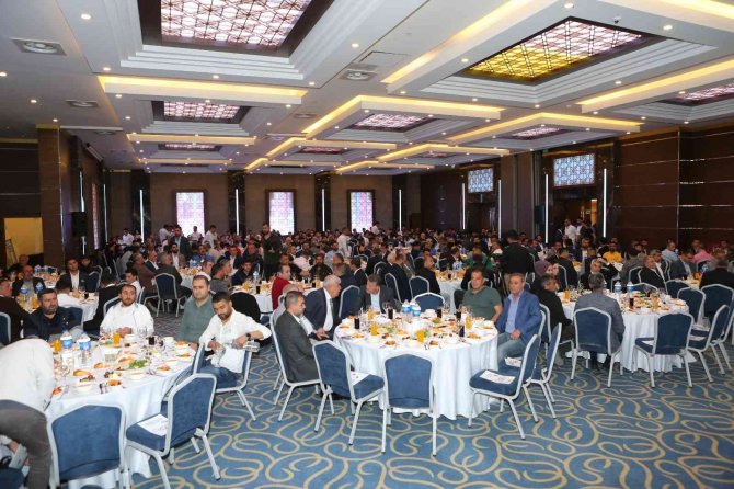 Karavil; "Diyarbakır’ın İhracatı Artacak"