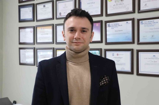 Bilimsel Araştırma Sonuçlandı: Oruç Tutan İnsanlar Sigarayı Daha Hızlı Bırakıyor