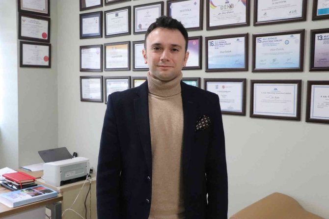 Bilimsel Araştırma Sonuçlandı: Oruç Tutan İnsanlar Sigarayı Daha Hızlı Bırakıyor