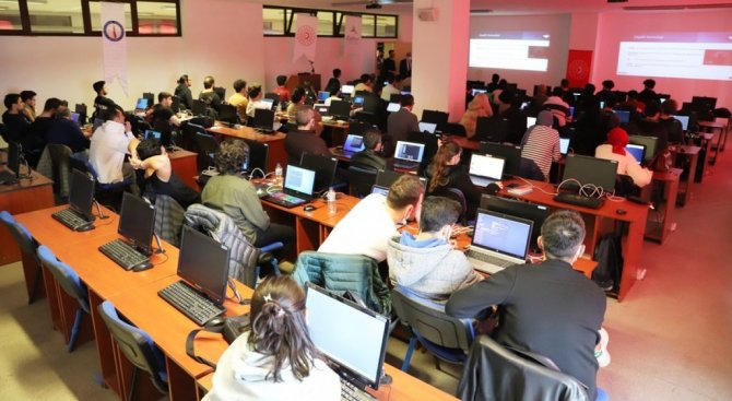 Kütahya’da “Siber Vatan” Projesi Eğitimleri