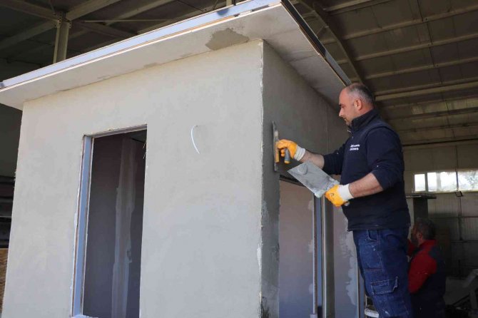 Halk Ekmek Satışı Başlıyor