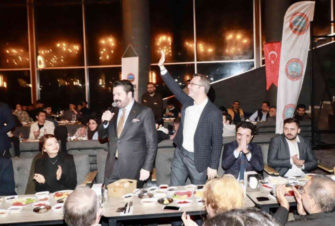 Başkan Sayan: “Kılıçdaroğlu’nun Elektrik Faturasını Ben Ödeyeceğim”