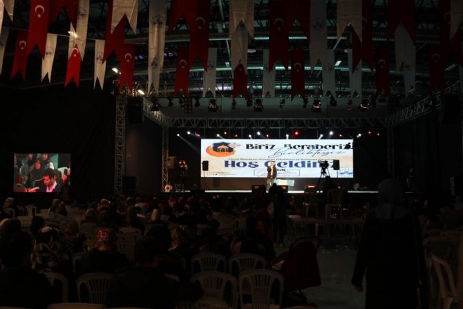 Elazığ’da Ramazan Etkinlikleri Sürüyor