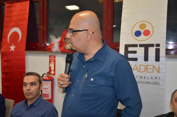 Emet Bor Karbür Fabrikası İçin Çed Raporlarının Hazırlanma Süreci Başladı