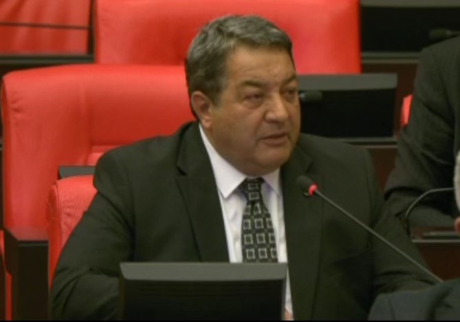 Fendoğlu, Süper Ligde Küme Düşmenin Kaldırılmasını Talep Etti