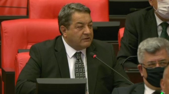 Fendoğlu, Süper Ligde Küme Düşmenin Kaldırılmasını Talep Etti