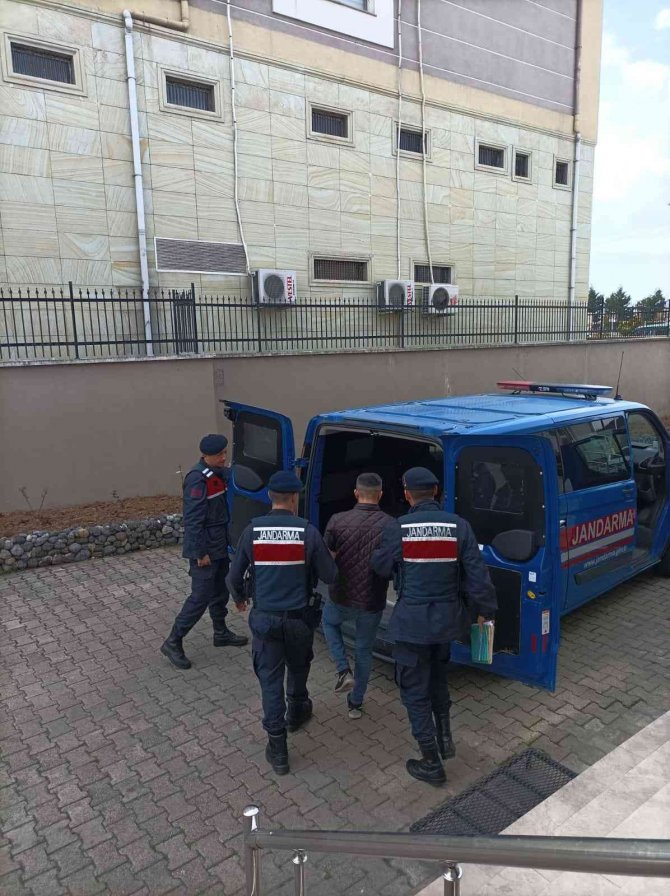 Giresun’da Hırsızlık Vakaları