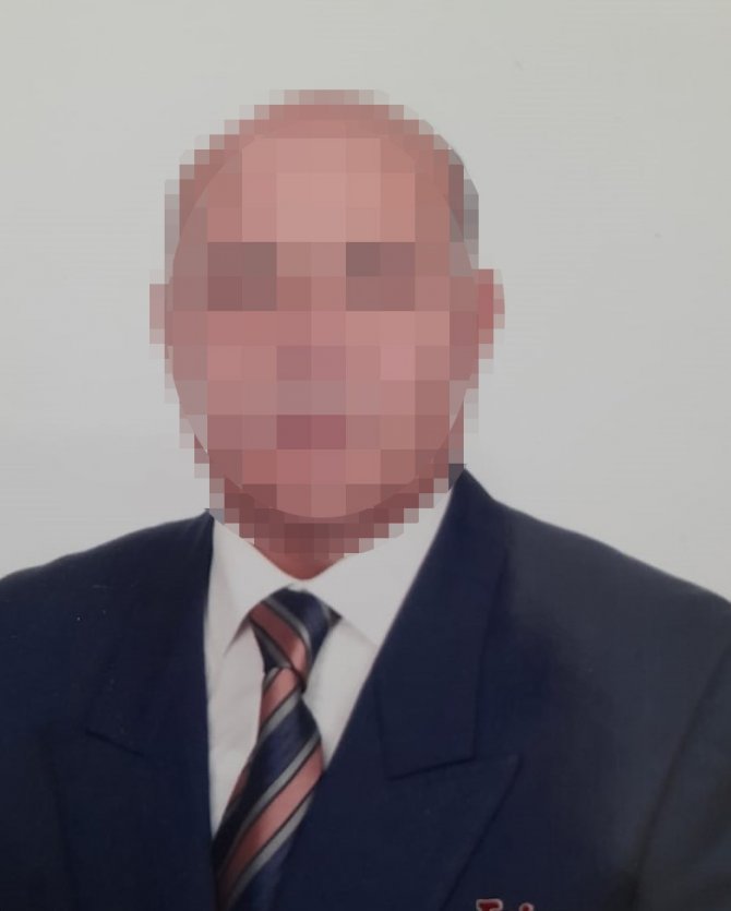 Tartıştığı Karısını Defalarca Bıçaklayarak Öldürdü