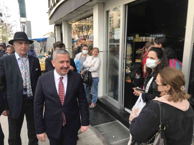 Gürcan: “Türkiye Sanayi Kapasitesinin Yüzde 78’ini Kullanan Ülke Konumundadır”