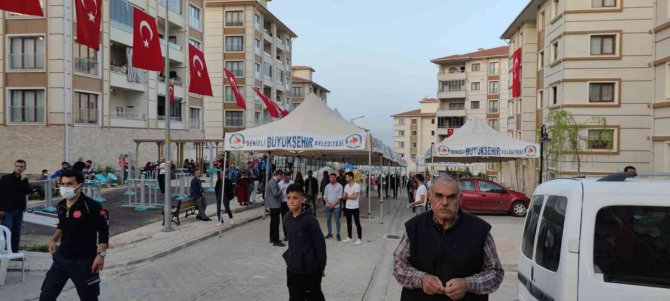 Şehit Teğmen Bekir Can Kerek’in Şahadet Haberi Ailesine Verildi