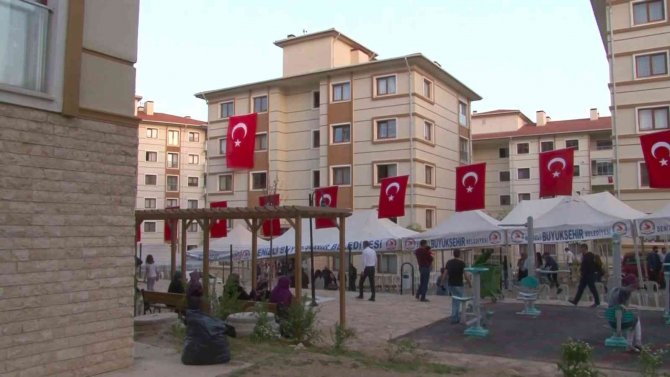 Şehit Teğmen Bekir Can Kerek’in Şahadet Haberi Ailesine Verildi