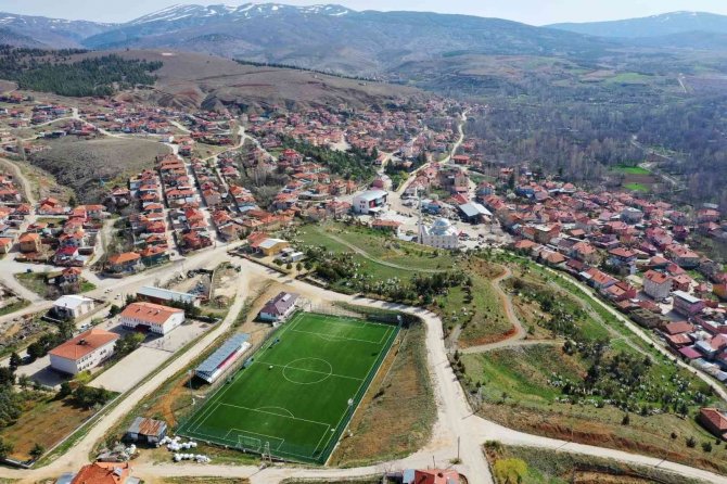 Isparta’da Silajlık Mısır Tohumu Dağıtıldı