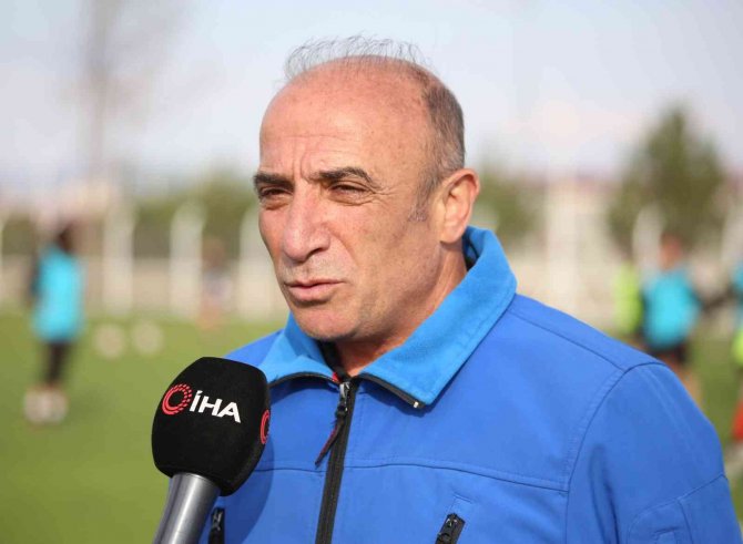 Sivasspor’un Hedefi Trabzon’dan Puan Ya Da Puanlar Almak!