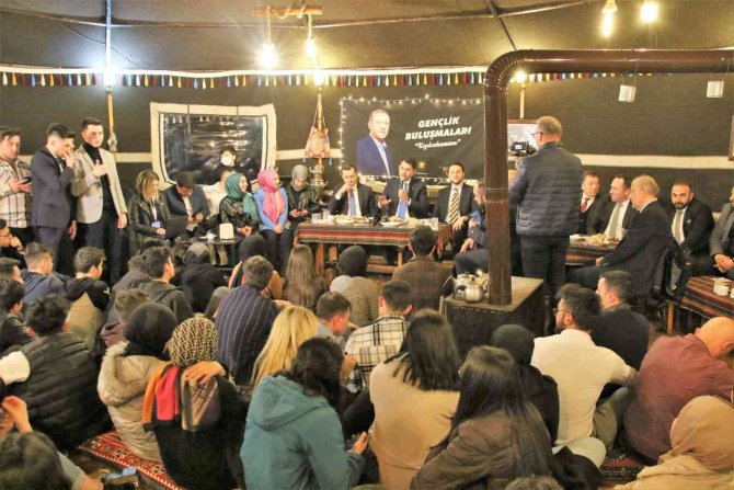 Bakan Kurum: “Güçlü Türkiye’nin Güçlü Şehirleri Yolunda Adımlarımızı Atarken De Hep Sizleri Düşündük”