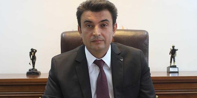 Kaymakamdan Düşme Hattındaki Takıma Destek Çağrısı