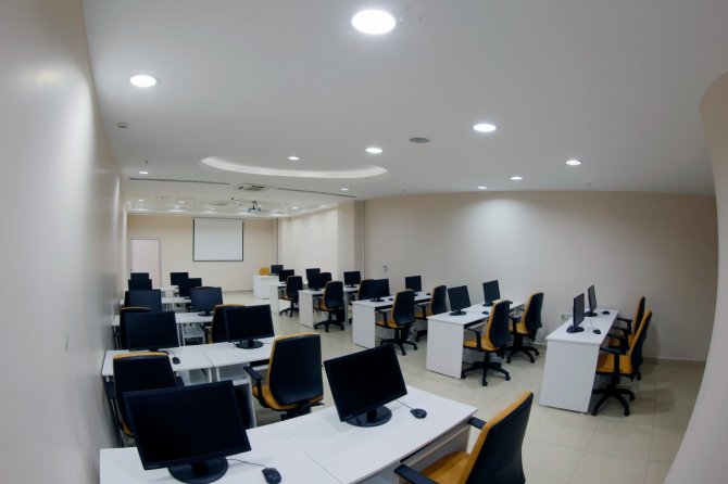 Kügi̇m’den İş Yaşamına Büyük Katkı