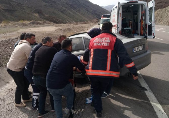Uzman Çavuş Başından Silahla Vurulmuş Halde Bulundu