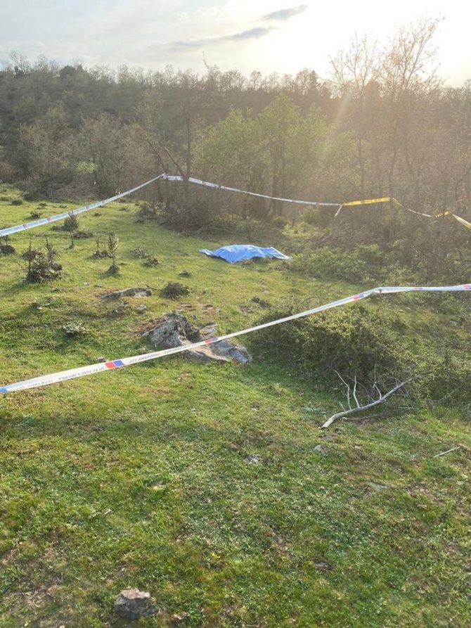 Manisa’da Amcaoğlunu Öldüren Şüpheli Tutuklandı