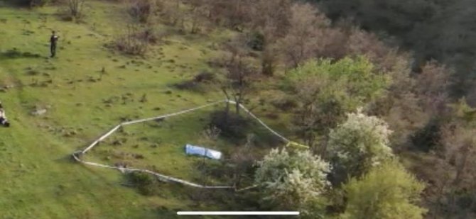 Manisa’da Amcaoğlunu Öldüren Şüpheli Tutuklandı