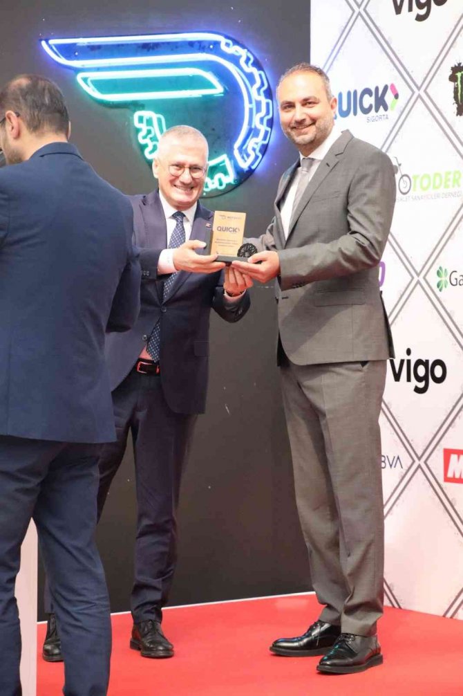 Quick Sigorta, Motobike İ̇stanbul 2022’e Hazır