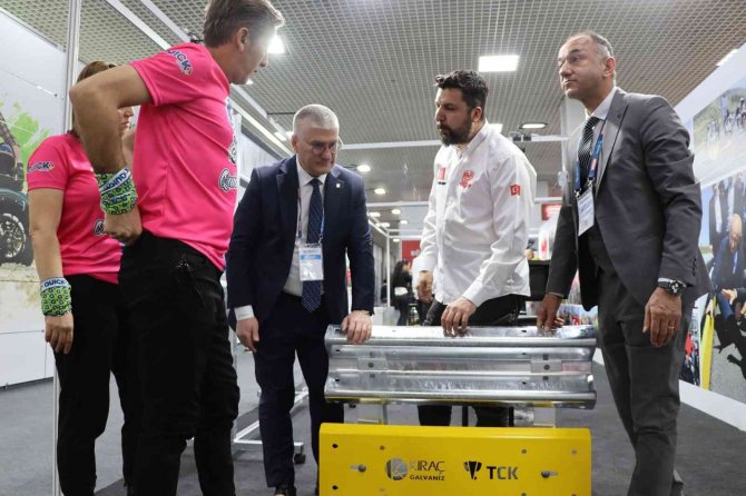 Quick Sigorta, Motobike İ̇stanbul 2022’e Hazır