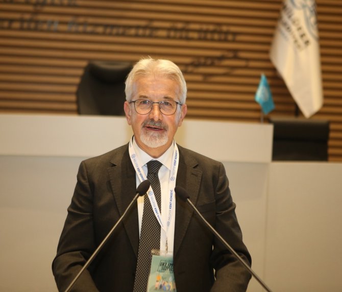 İ̇klim Sözcüleri İşbaşında