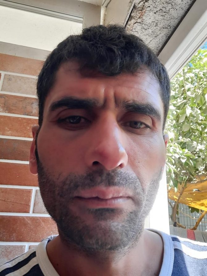 Datça Akçabük Koyu’nda Erkek Cesedi Bulundu