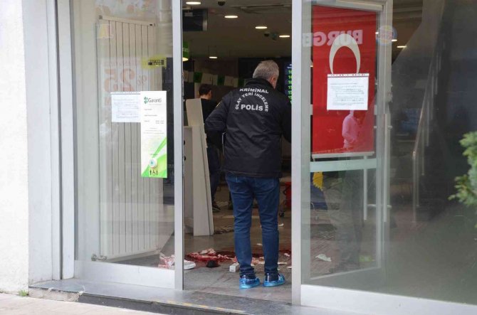 Ordu’da Kar Maskeli 2 Kişiden Silahlı Saldırı: 1’i Çocuk 2 Yaralı