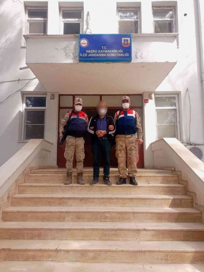 Kaçak Yollarla Girmek İstediler Suç Üstü Yakalandılar