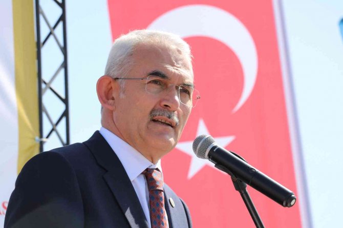 2022 Yılı Orman Yangınları İle Mücadele Planı Hazır