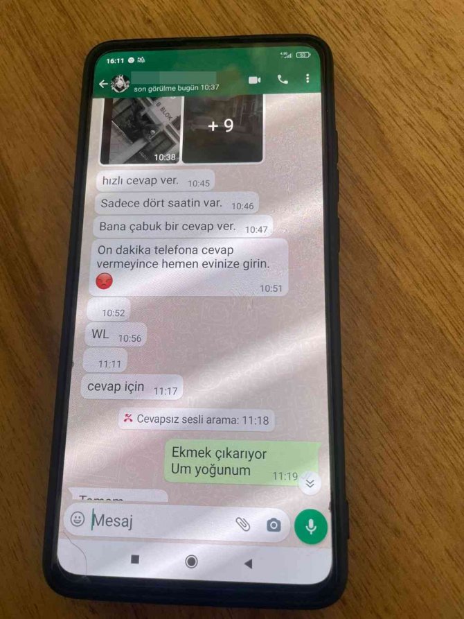 Esnafı Tehdit Edip Haraç İsteyen Yabancı Uyruklu 2 Şahıs Gözaltına Alındı