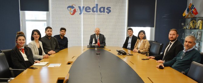 ‘Ar-ge Proje Yarışması’nda Dereceye Girenler Belli Oldu