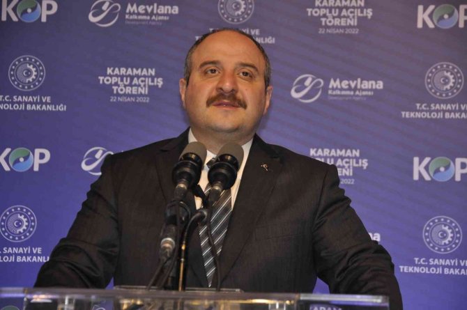 Bakan Varank: "Kılıçdaroğlu ‘4 Milyon Abonenin Elektriği Kesik’ Dedi, Enerji Bakanımız Açıkladı, 278 Bin Abonenin Elektriği Kesik"