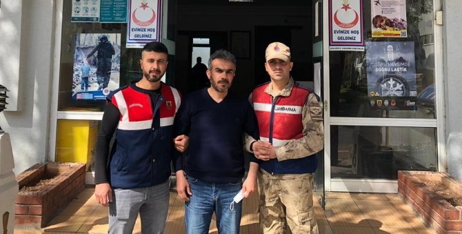 Fetö’ye Yardım Eden Öğretmen Tutuklandı