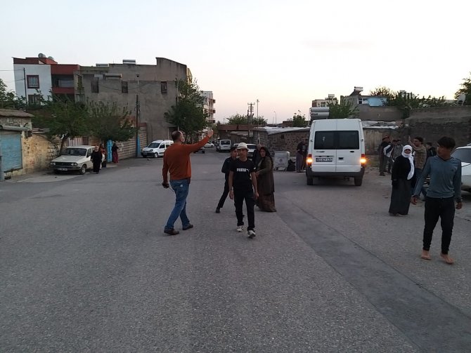 Şanlıurfa’da İki Aile Arasında Silahlı Kavga: 3 Yaralı