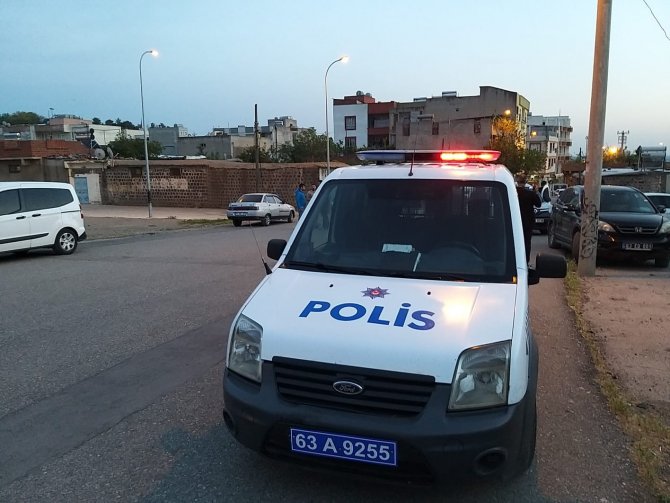 Şanlıurfa’da İki Aile Arasında Silahlı Kavga: 3 Yaralı