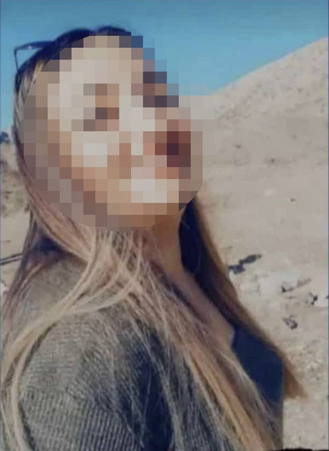 Şırnak’ta Çocuğunun Önünde Kocası Tarafından Vurulan Kadın Hayatını Kaybetti