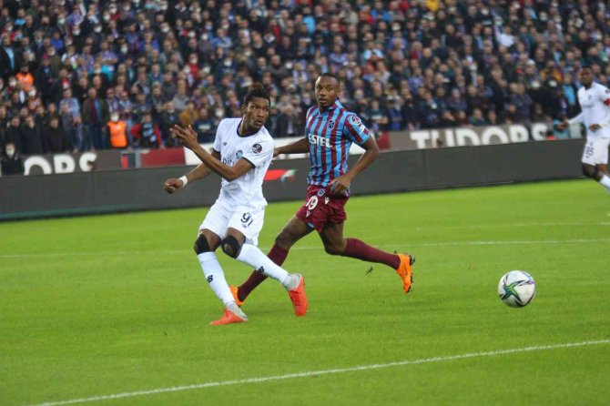Adana Demirspor İle Trabzonspor 35. Kez Karşılaşıyor
