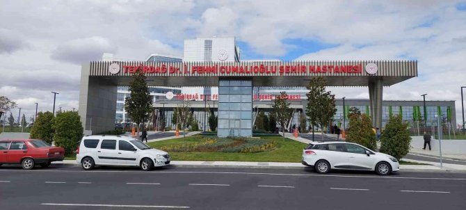 Tekirdağ’a 27 Doktor Ataması Müjdesi