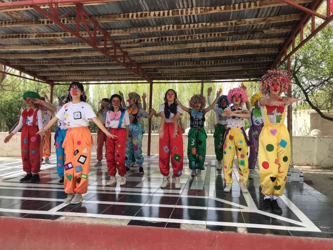 ’Temel Eğitimde 10.000 Okul Projesi’ Iğdır’da Büyük İlgi Görüyor