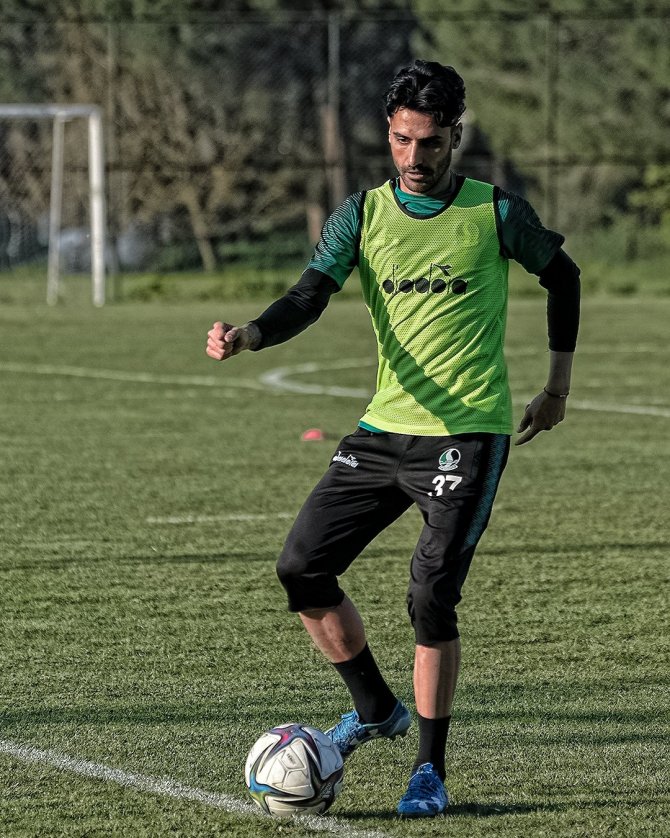 Sakaryaspor, Şampiyonluk Mesaisinde