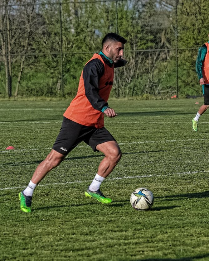 Sakaryaspor, Şampiyonluk Mesaisinde